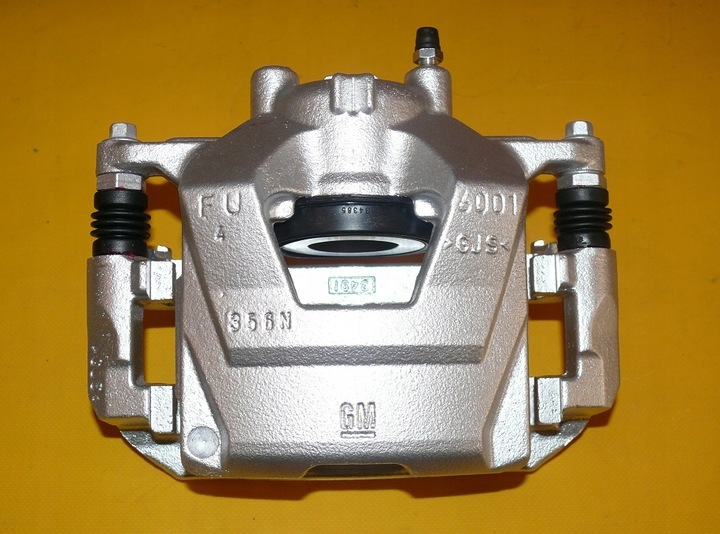 фото №1, Супорт лівий перед chevrolet cruze i 276/26 08-16r.