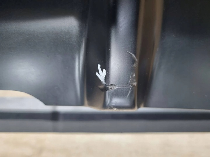 фото №8, Audi q8 2022 задній бампери