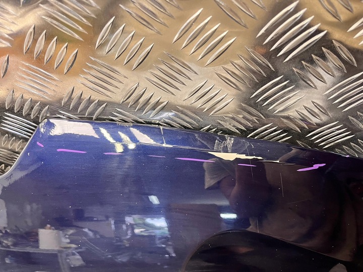 фото №11, Капот кришка двигуна renault megane v 5 e-tech biynn