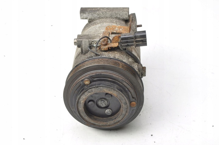 фото №1, Kia picanto ii 1.2 16v 85km компрессор кондиционера f500-cpaba09