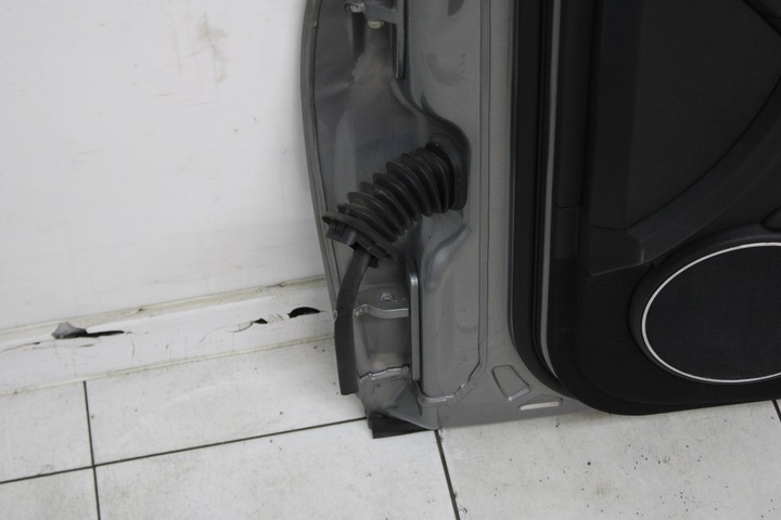 фото №9, Дверь правые передние правый перед mercedes-benz c класс w204 07r- 792