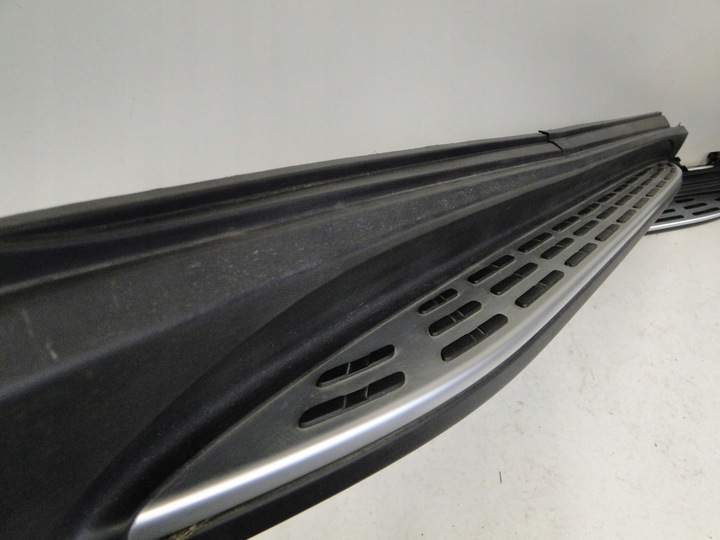 фото №10, Mercedes gle w167 167 suv планка порогова планки progówka ліва права amg