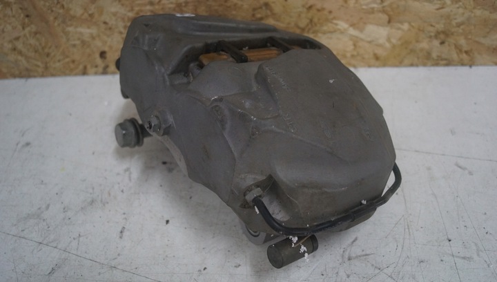 фото №7, Супорт гальмівний праві перед audi q5 80a