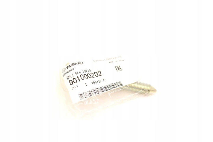 фото №9, Винт балка c subaru impreza gd 2001-2007