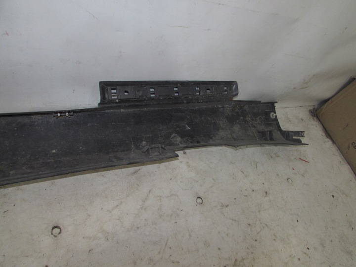 фото №8, Планка накладка пороговая правая seat altea 5p0853852f