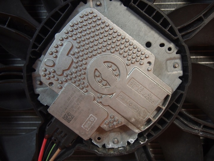 фото №12, Audi a6 4g рестайлінг 3.0 tfsi pas переднє комплект балка