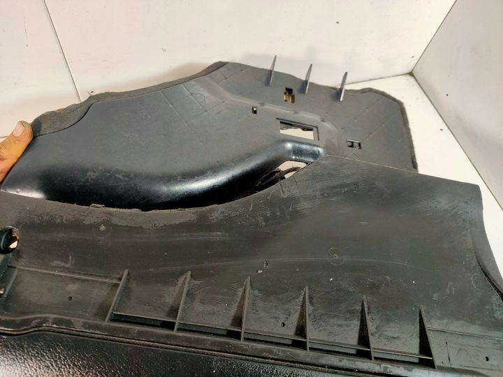 фото №8, Бардачок пасажира європа audi a4 b6 soul