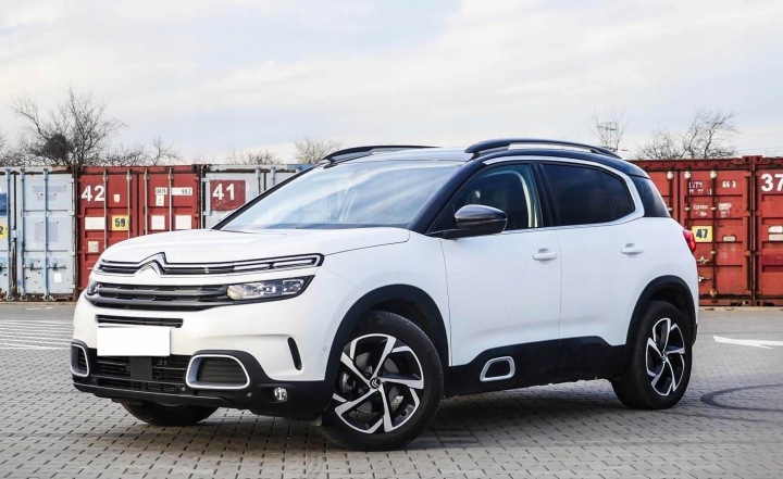 фото №10, Диски citroen c4 picasso aircross 18" et49