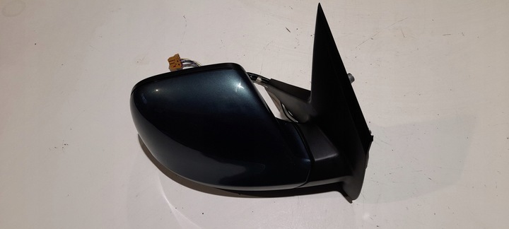 фото №6, Vw t6 зеркало правые 7e1857388 h6z 9pin