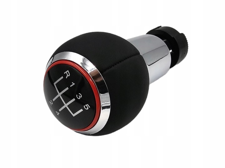 фото №12, Ручка изменения коробки передач seat leon i ii iii ibiza ii iii iv cordoba alhambra