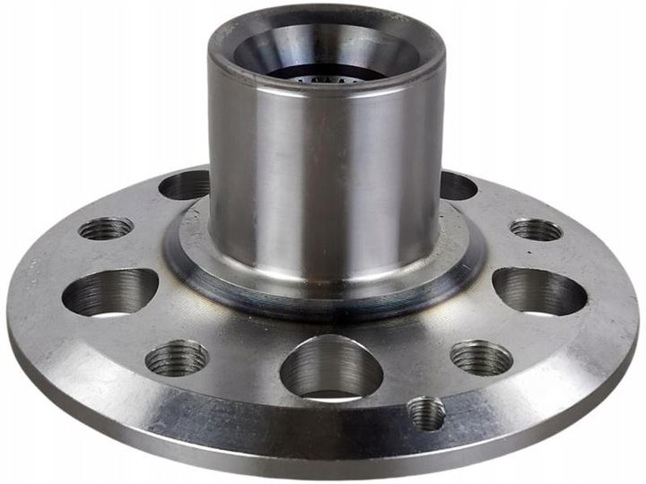 фото №13, Ступиця колеса febi 36079