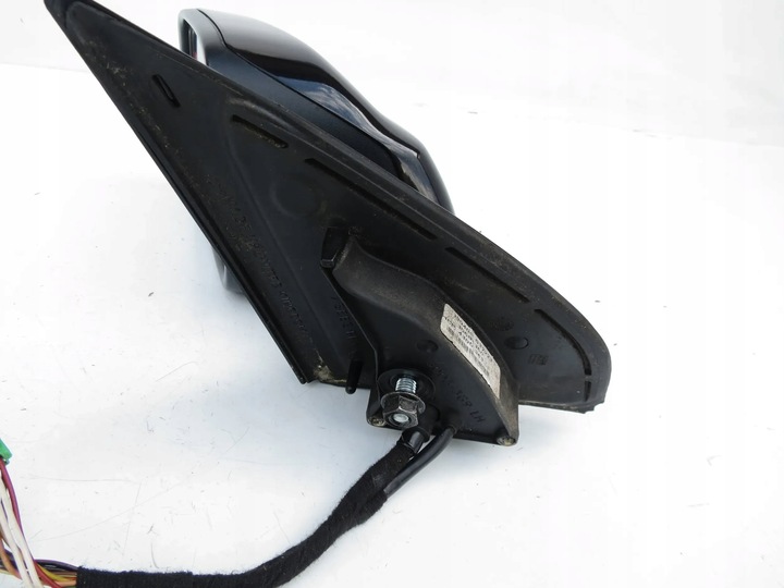 фото №9, Зеркало электрические левая xc90 30695360 13pin nr.lakieru 452-26