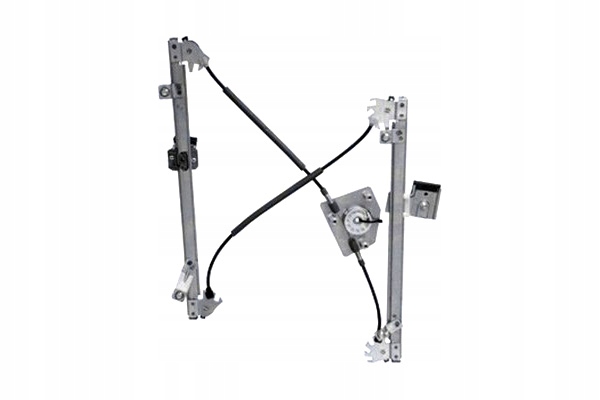 фото №2, Подъемник стекла перед l hyundai ix20 kia venga 02.10- магнит marelli