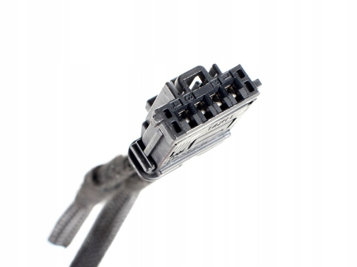 фото №4, Застібка ременів зад peugeot 208 2008 ii ds3 cross