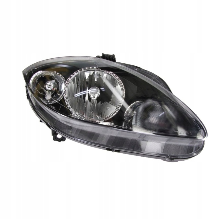 фото №1, Фара лампа p seat altea, altea xl, leon, tole