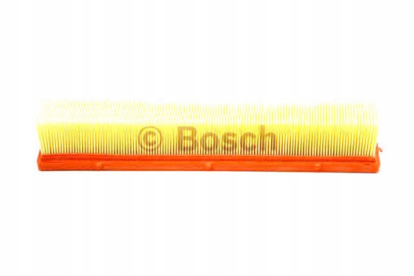 фото №16, 1 457 433 163 bosch фільтр повітря