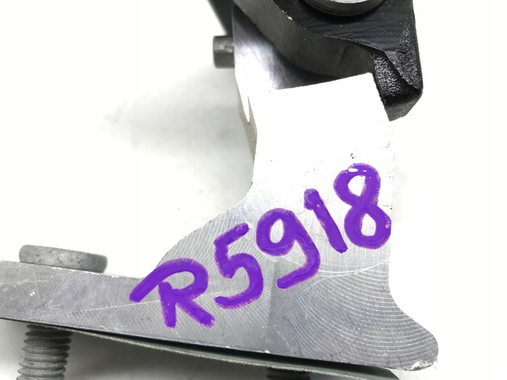 фото №8, Mercedes sprinter w906 w204 петля двері a047058