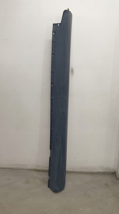 фото №1, Opel zafira b планка пороговая левая 13227356