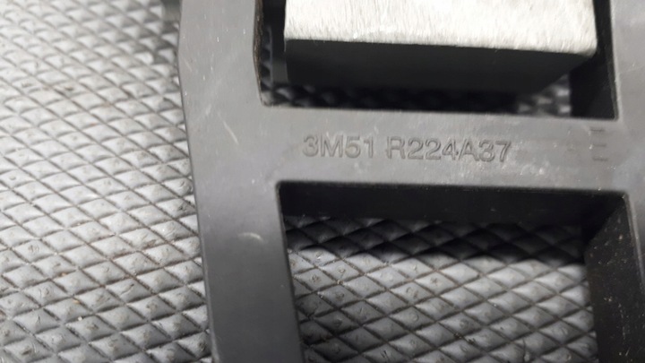 фото №10, 3m51r224a37 каркас ручка лівий перед c-max mk1
