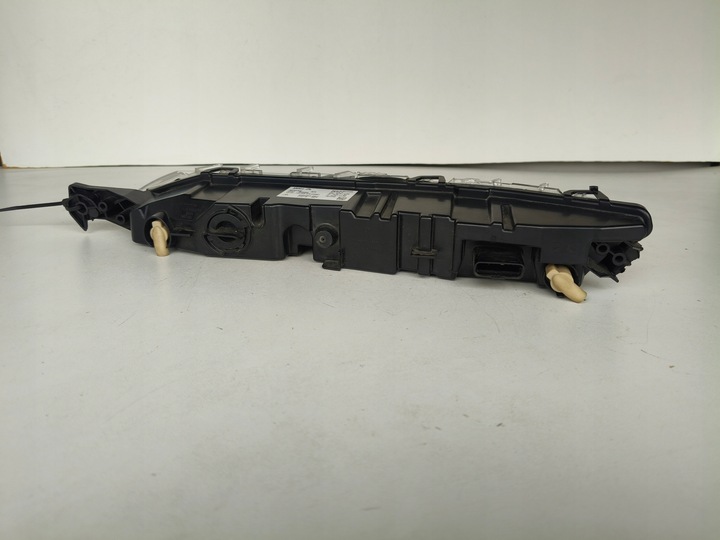 фото №3, Галоген праві citroen c4 picasso ii 13-16 led