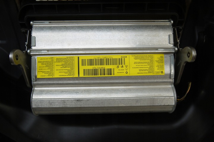 фото №11, Smart for four 454 консоль подушки air bag панель