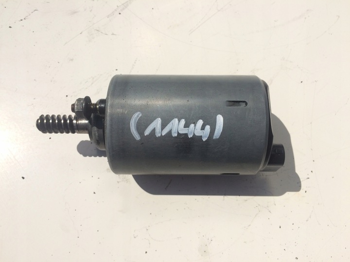 фото №10, Регулятор змінних faz розподільний вал bmw