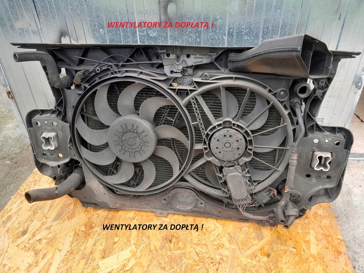 фото №7, Pas переднє kpl audi a6 c6 2.7 / 3.0 tdi автомат 04-08r