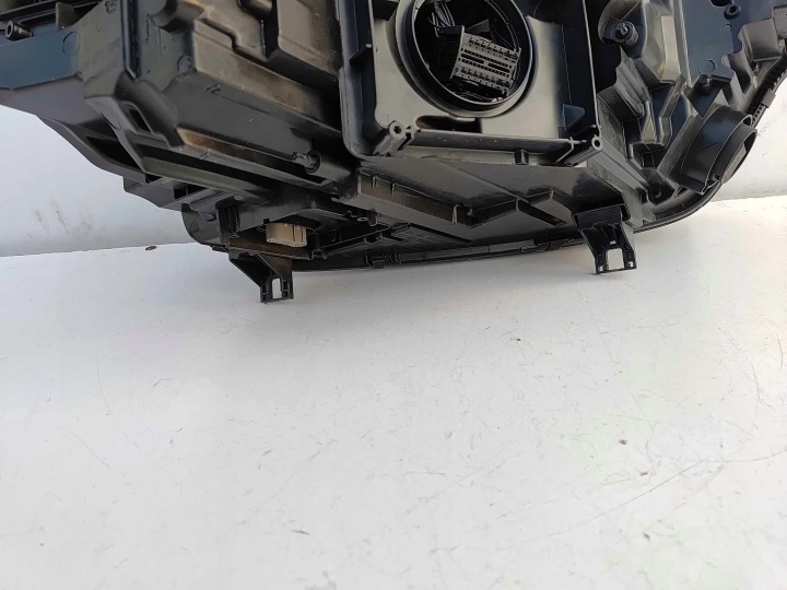 фото №12, Audi q5 ii 80a 16- фара левая перед передняя полный led matrix новая oem номер 5054