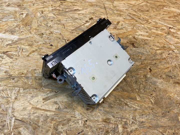 фото №11, Магнитола магнитола gps навигация экран toyota corolla xii e21 86140-02690 2018-
