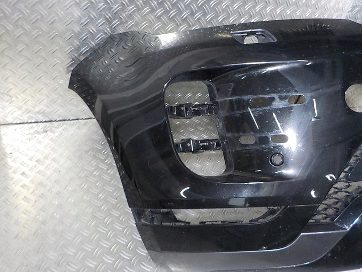 фото №7, Land range rover evoque 11-15 бампер перед переднє