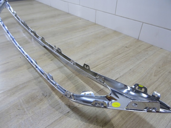 фото №11, Планка бампера mercedes e класс w214 a2148857800