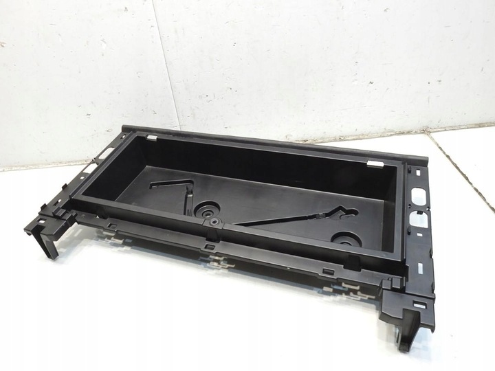 фото №6, Бардачок багажника toyota avensis iii t27 універсал 64991-05030