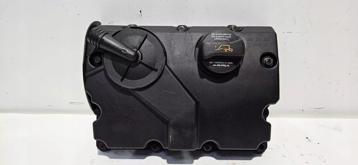 фото №1, Кришка клапанів vw skoda 1.4 tdi 045103469j оригінал