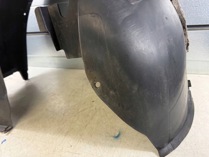 фото №8, Підкрилок передні права сторона peugeot 3008 i 9682911180