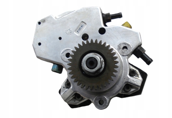 фото №1, Насос вприскувальний 0445010095 mercedes jeep 3.0crd