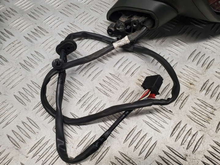 фото №8, Audi a4 s4 b9 8w1857410e правая сторона зеркало