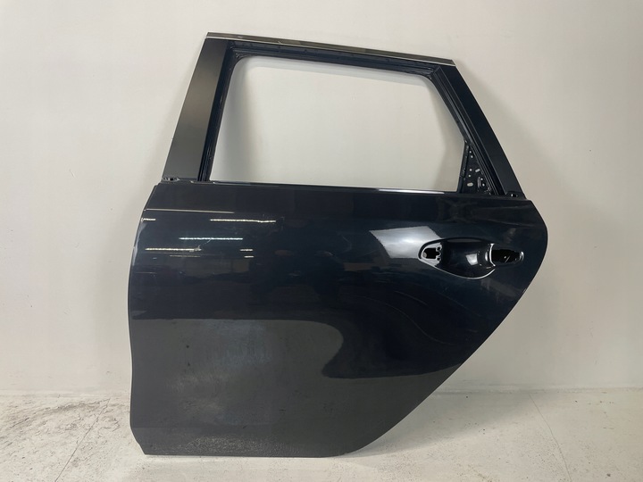 фото №1, Двері задні ліві kia ceed iii 3 універсал
