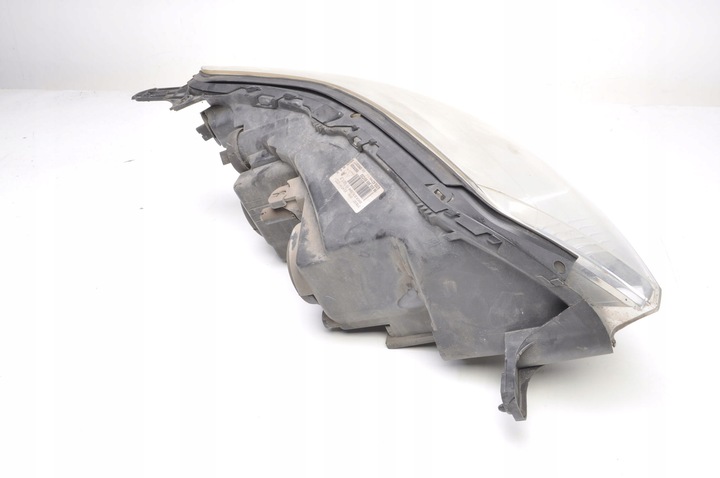 фото №11, Citroen c5 i рестайлинг лампа левая передняя левый перед европа 9650055980