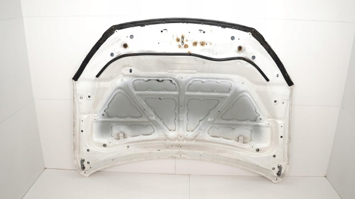 фото №10, Капот крышка двигателя капот mazda cx5 12-15r