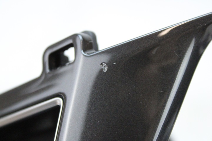 фото №8, Решётка воздуховод средняя seat tarraco 5fj819110