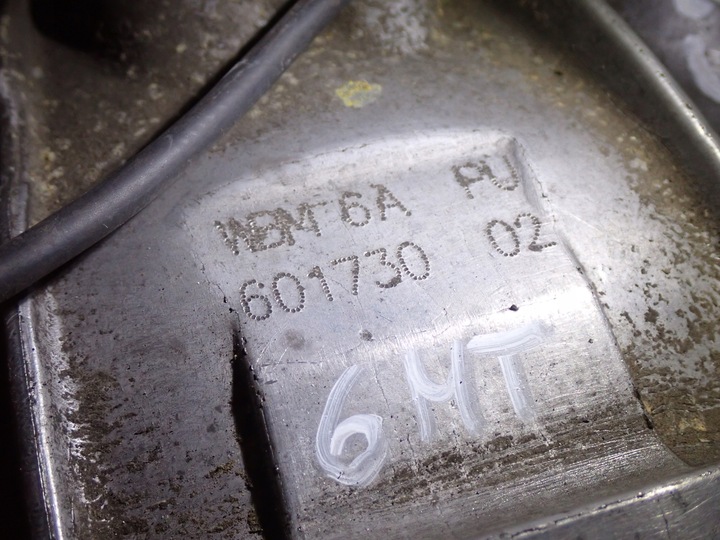 фото №5, Hyundai i20 1.4d 08-12 коробка передач коробки передач 6 коробки передач