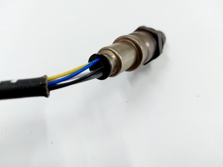 фото №4, C-klasa w205 w213 лямбда-зонд 2.0 cgi 18r.