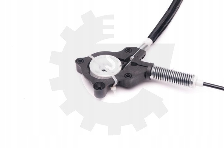 фото №11, Esen skv подъемник. стёкла