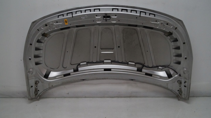 фото №10, Капот opel astra k z176