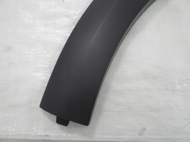 фото №9, Citroen c3 iv cc21 левая планка крыльев передней новая оригинальная