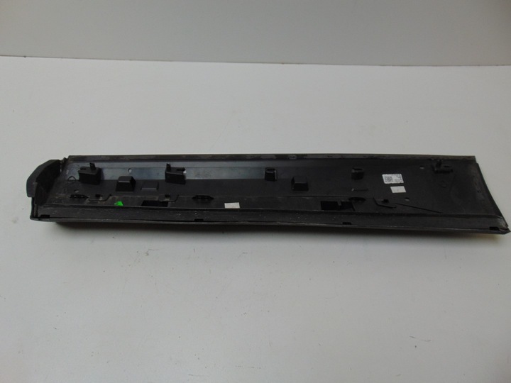 фото №11, Планка двері праві зад skoda kodiaq 565854950a