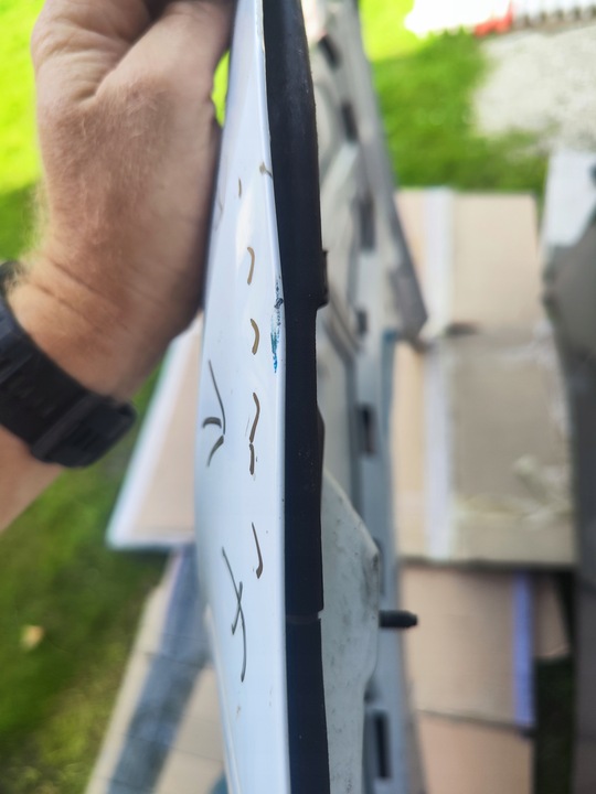 фото №8, Капот передняя audi a4 b9 8w перед