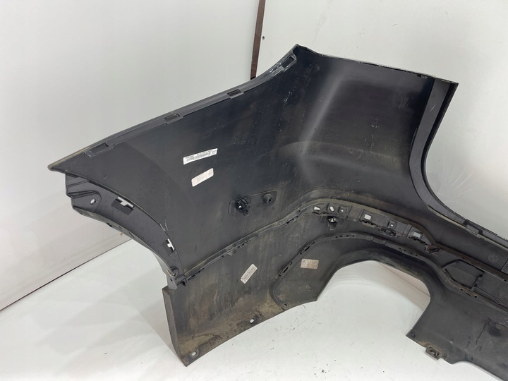 фото №10, Bmw x3 g01 lci рестайлинг x line бампер зад задний