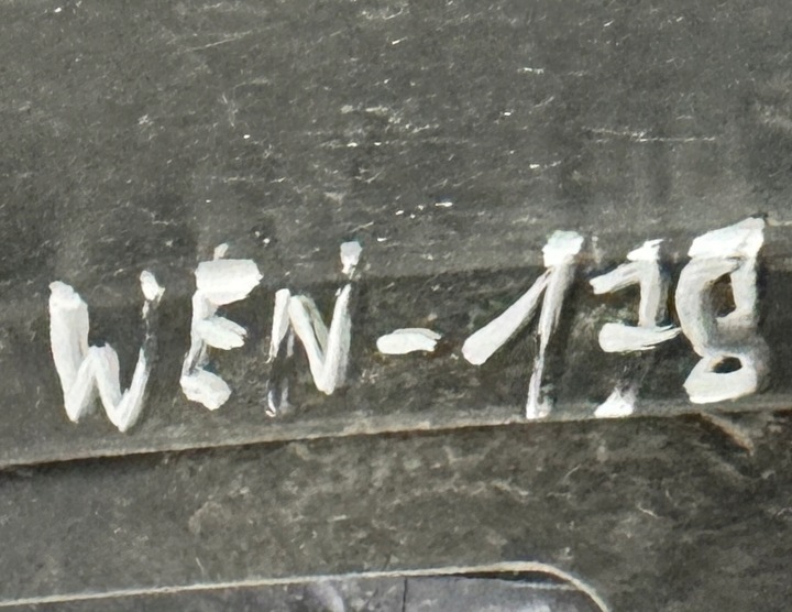 фото №13, Citroen c2 c3 c4 ds3 peugeot 207 208 2008 1007 301 вентилятор радіатор