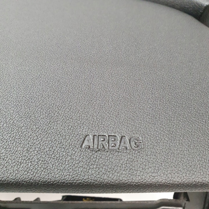 фото №5, A3 8y панель консоль подушки ремни подушка безопасности шторы air bag